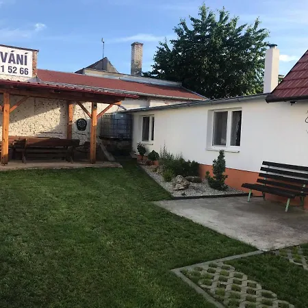 Na Lipove V Hlohovci