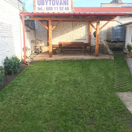 Apartamento Na Lípové V Hlohovci *