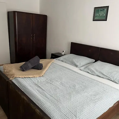 Na Lípové V Hlohovci * Hlohovec