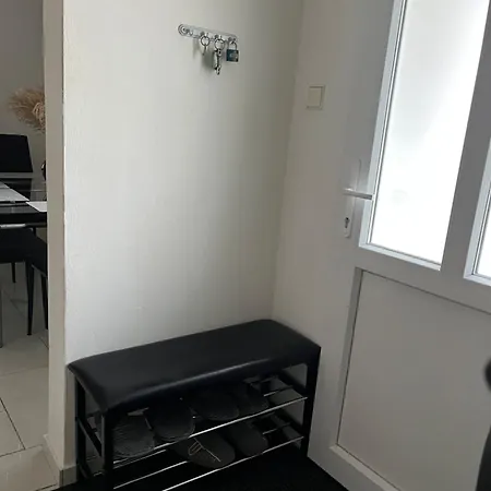 Na Lípové V Hlohovci Apartamento Hlohovec
