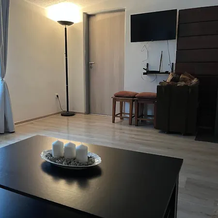 Na Lípové V Hlohovci Apartamento *