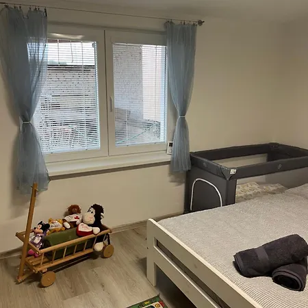 Apartamento Na Lípové V Hlohovci Hlohovec