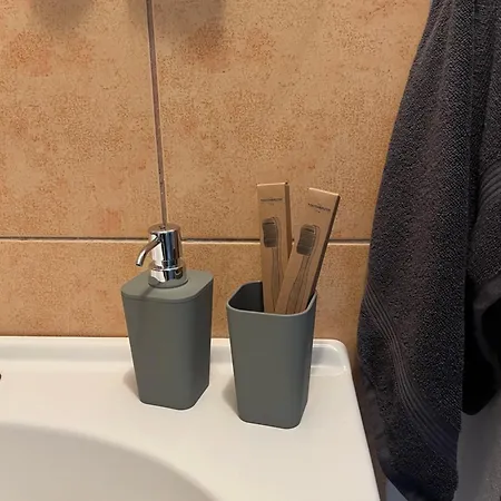 Na Lipove V Hlohovci