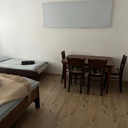 Na Lípové V Hlohovci Hlohovec