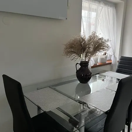 Apartamento Na Lípové V Hlohovci *