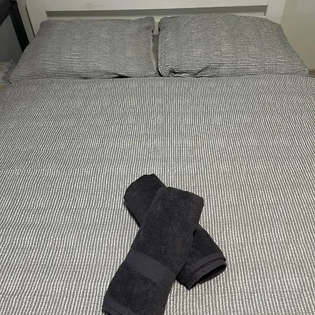 Na Lípové V Hlohovci Apartamento Hlohovec