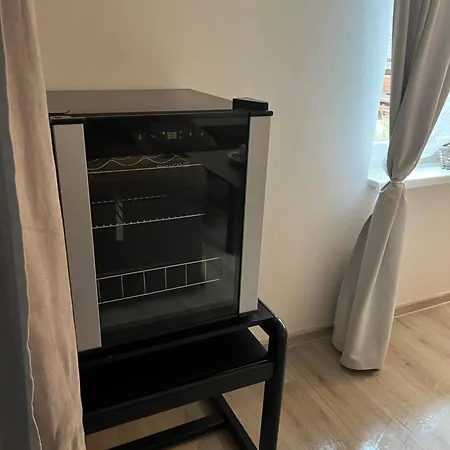 Na Lípové V Hlohovci Hlohovec